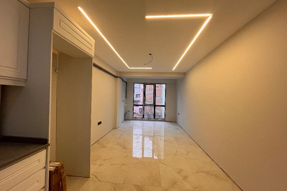 C21 LOFT TAN SATILIK DEĞİRMENÖNÜ MAH.NDE 2+1 SIFIR DAİRELER