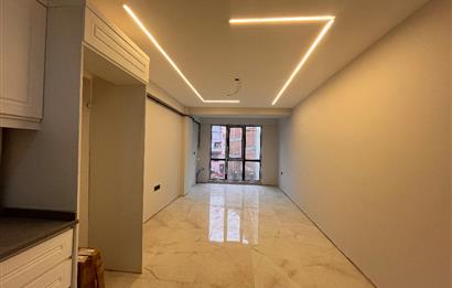 C21 LOFT TAN SATILIK DEĞİRMENÖNÜ MAH.NDE 2+1 SIFIR DAİRELER