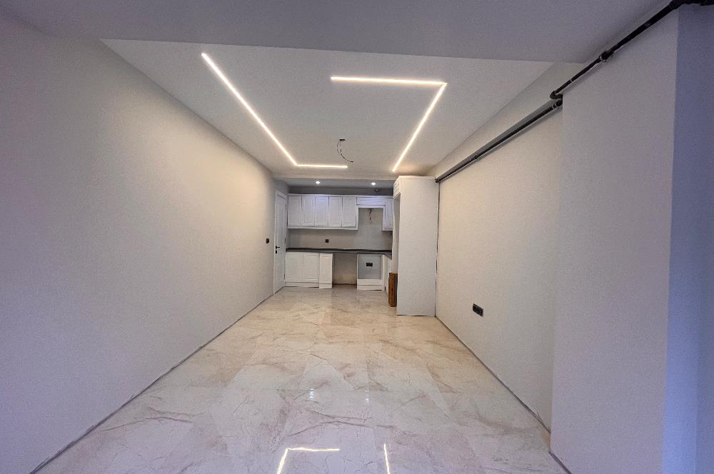 C21 LOFT TAN SATILIK DEĞİRMENÖNÜ MAH.NDE 2+1 SIFIR DAİRELER