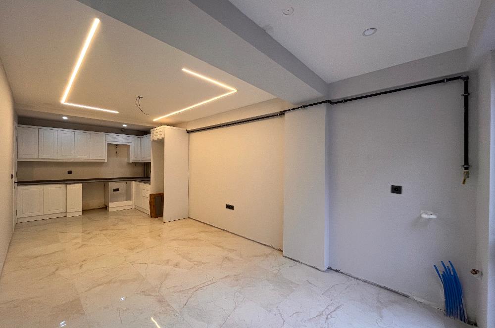 C21 LOFT TAN SATILIK DEĞİRMENÖNÜ MAH.NDE 2+1 SIFIR DAİRELER