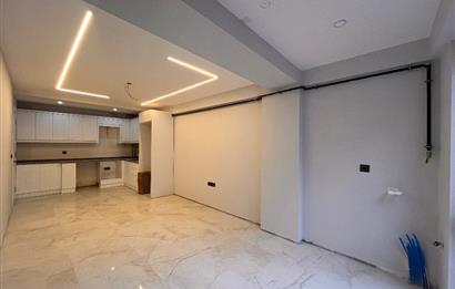 C21 LOFT TAN SATILIK DEĞİRMENÖNÜ MAH.NDE 2+1 SIFIR DAİRELER