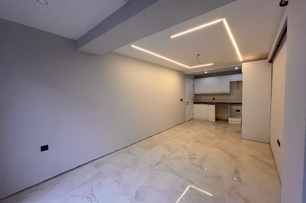 C21 LOFT TAN SATILIK DEĞİRMENÖNÜ MAH.NDE 2+1 SIFIR DAİRELER