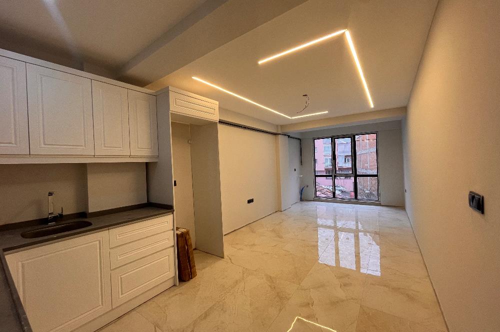 C21 LOFT TAN SATILIK DEĞİRMENÖNÜ MAH.NDE 2+1 SIFIR DAİRELER