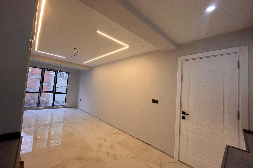 C21 LOFT TAN SATILIK DEĞİRMENÖNÜ MAH.NDE 2+1 SIFIR DAİRELER