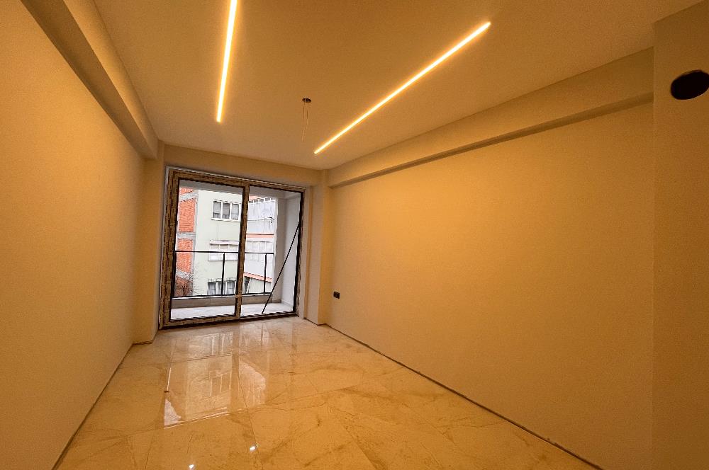 C21 LOFT TAN SATILIK DEĞİRMENÖNÜ MAH.NDE 2+1 SIFIR DAİRELER