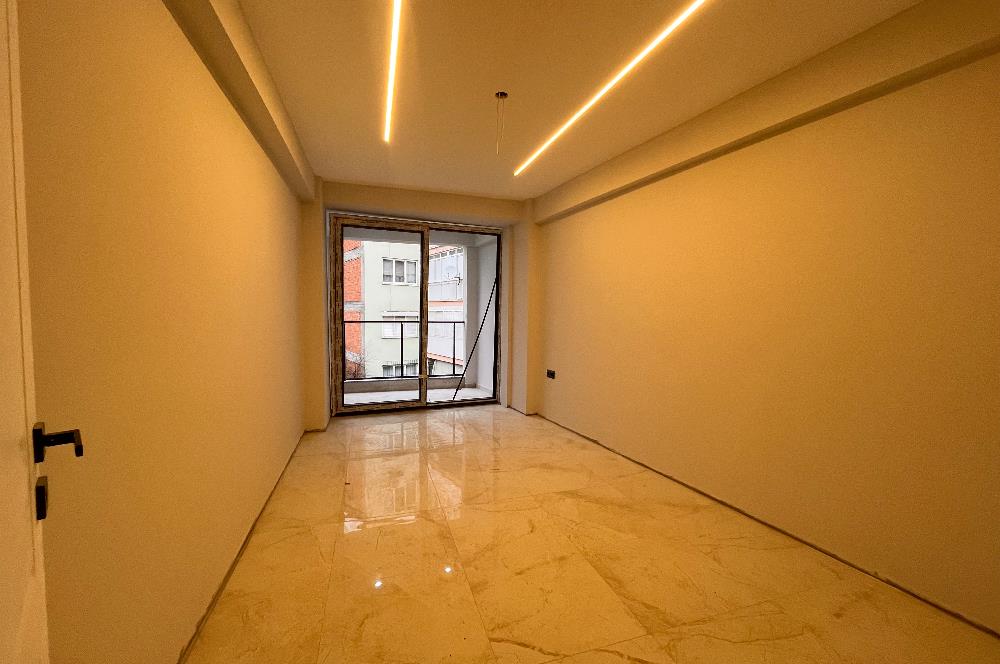 C21 LOFT TAN SATILIK DEĞİRMENÖNÜ MAH.NDE 2+1 SIFIR DAİRELER