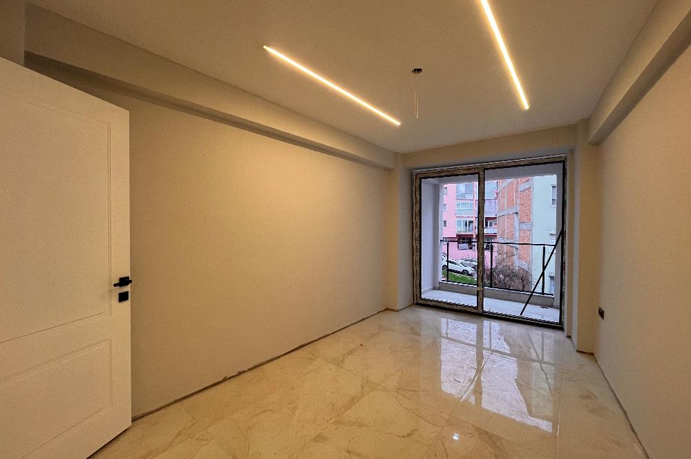 C21 LOFT TAN SATILIK DEĞİRMENÖNÜ MAH.NDE 2+1 SIFIR DAİRELER