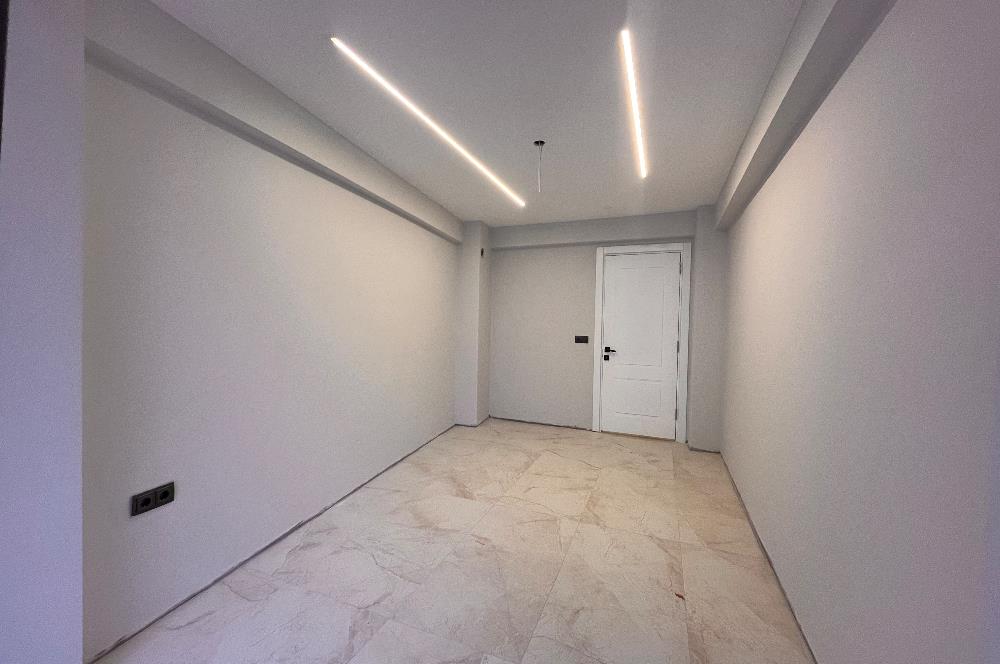 C21 LOFT TAN SATILIK DEĞİRMENÖNÜ MAH.NDE 2+1 SIFIR DAİRELER