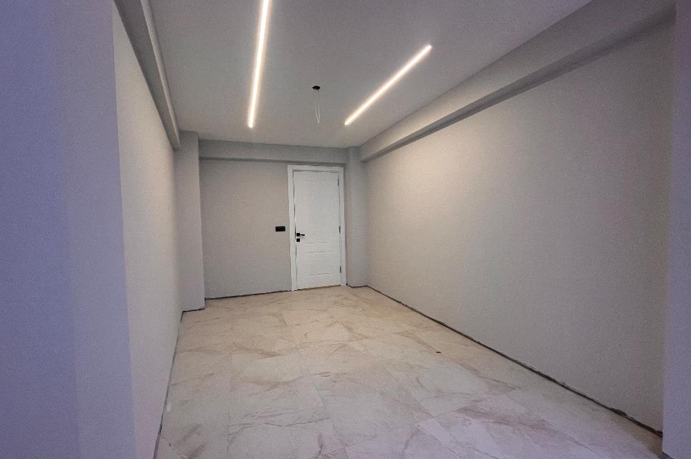 C21 LOFT TAN SATILIK DEĞİRMENÖNÜ MAH.NDE 2+1 SIFIR DAİRELER