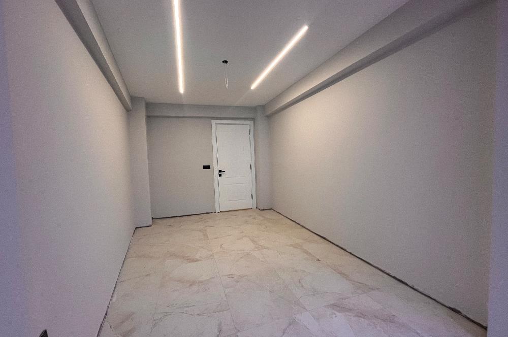 C21 LOFT TAN SATILIK DEĞİRMENÖNÜ MAH.NDE 2+1 SIFIR DAİRELER