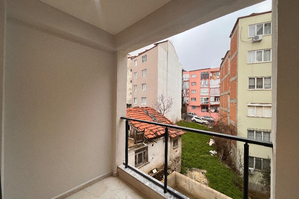 C21 LOFT TAN SATILIK DEĞİRMENÖNÜ MAH.NDE 2+1 SIFIR DAİRELER