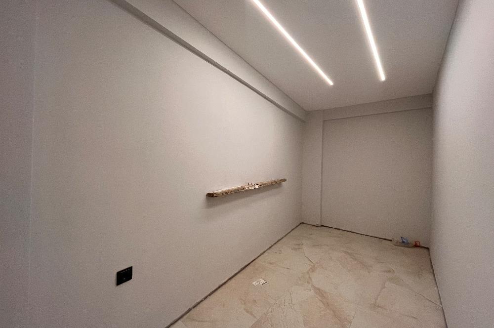 C21 LOFT TAN SATILIK DEĞİRMENÖNÜ MAH.NDE 2+1 SIFIR DAİRELER