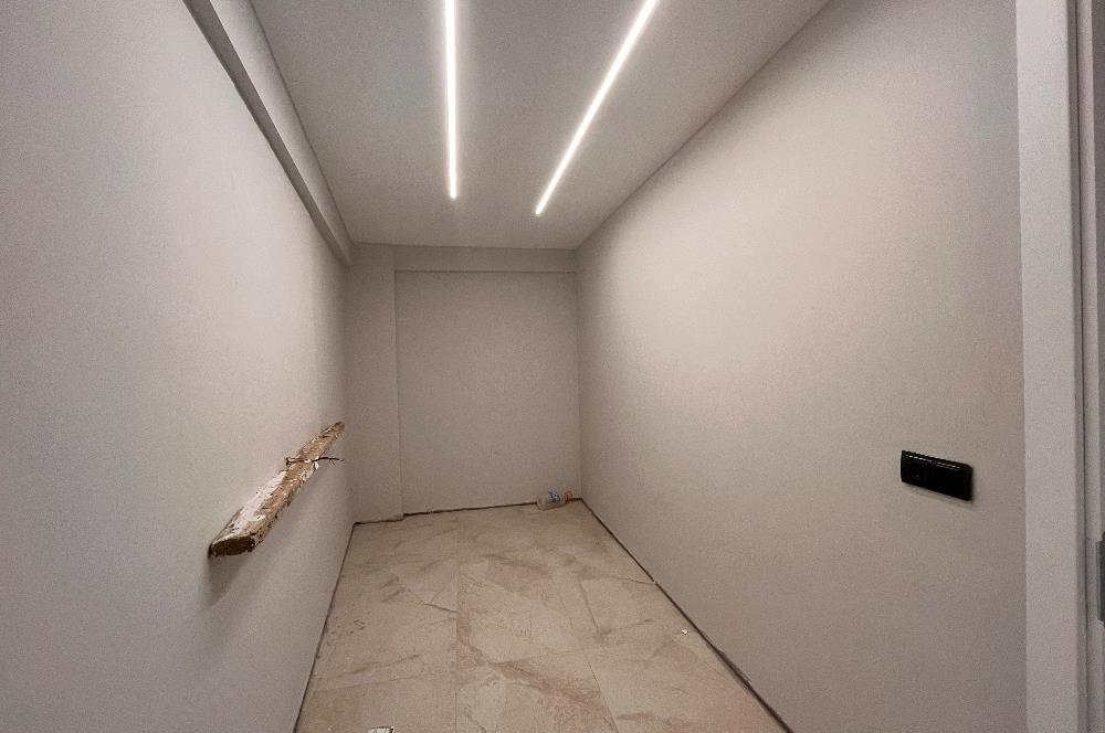 C21 LOFT TAN SATILIK DEĞİRMENÖNÜ MAH.NDE 2+1 SIFIR DAİRELER