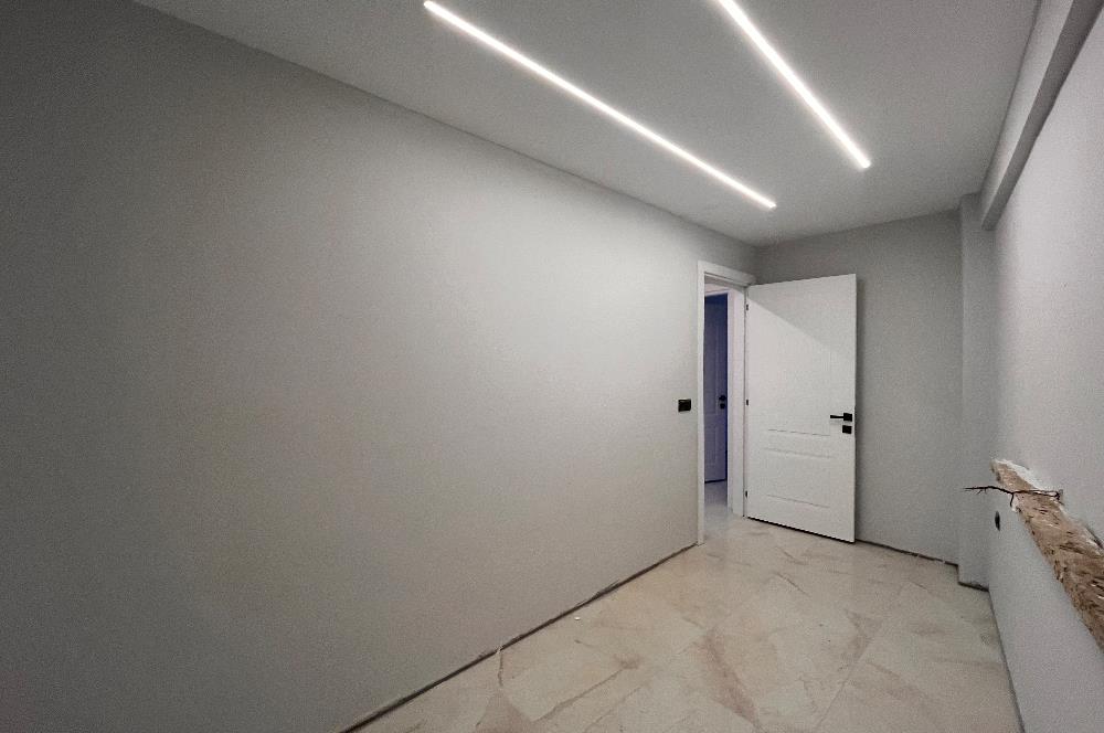 C21 LOFT TAN SATILIK DEĞİRMENÖNÜ MAH.NDE 2+1 SIFIR DAİRELER