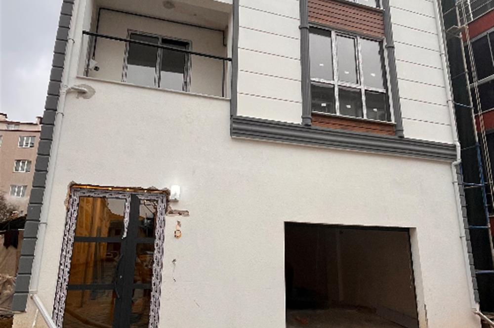 C21 LOFT TAN SATILIK DEĞİRMENÖNÜ MAH.NDE 2+1 SIFIR DAİRELER