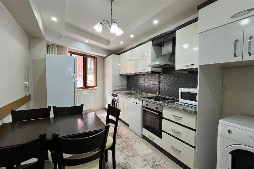 C21 LOFT TAN SATILIK ATALAR DA 2+1 TERS DUBLEKS