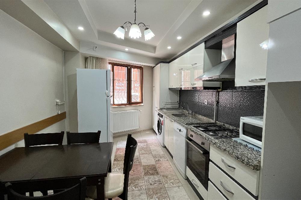 C21 LOFT TAN SATILIK ATALAR DA 2+1 TERS DUBLEKS