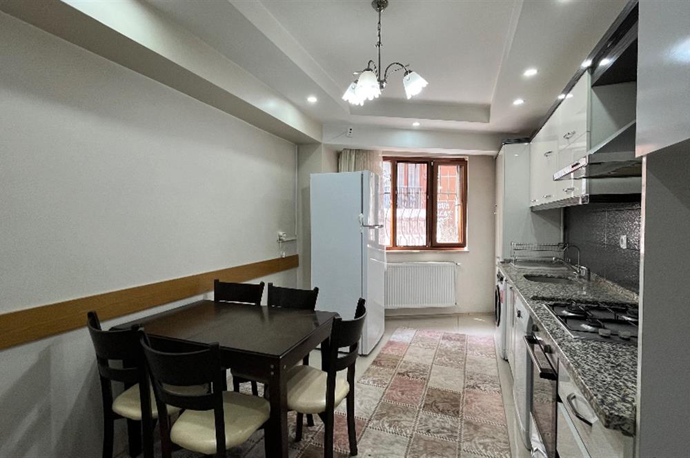 C21 LOFT TAN SATILIK ATALAR DA 2+1 TERS DUBLEKS