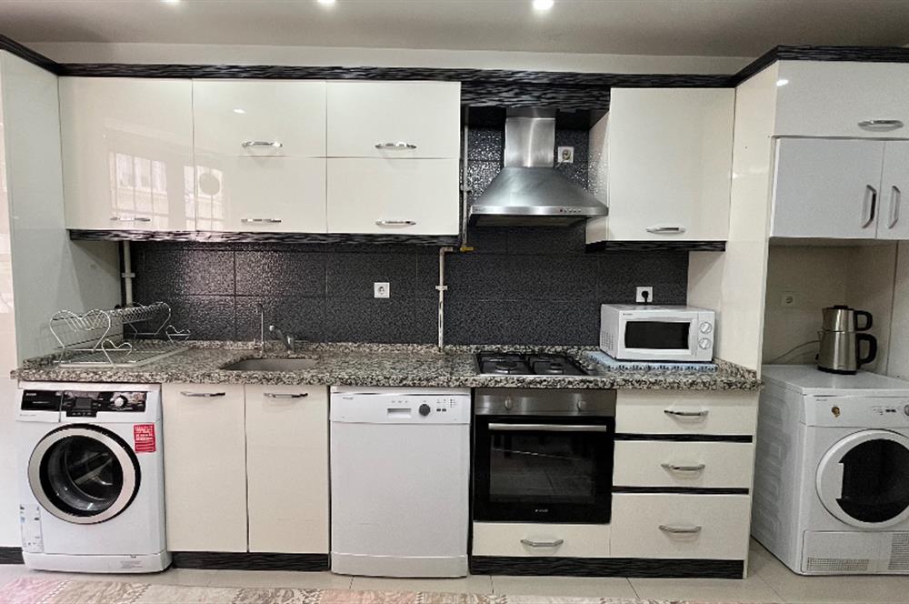 C21 LOFT TAN SATILIK ATALAR DA 2+1 TERS DUBLEKS