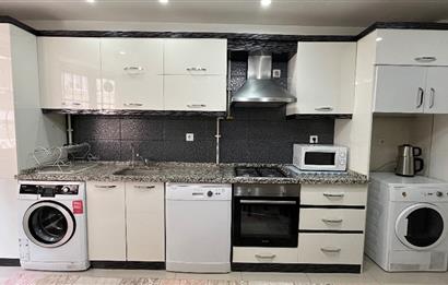 C21 LOFT TAN SATILIK ATALAR DA 2+1 TERS DUBLEKS