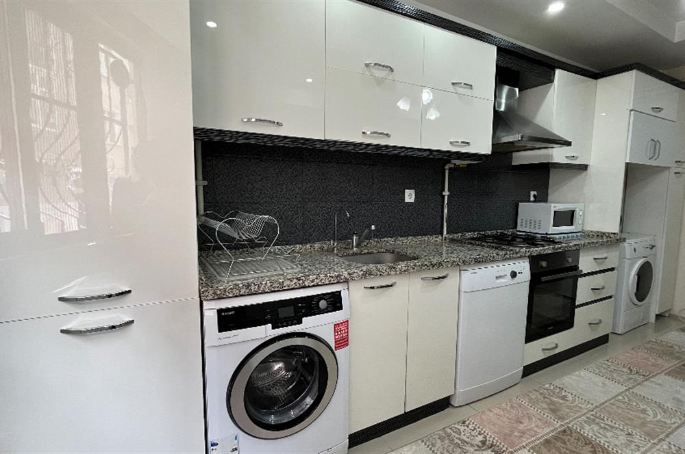 C21 LOFT TAN SATILIK ATALAR DA 2+1 TERS DUBLEKS