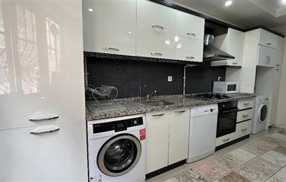 C21 LOFT TAN SATILIK ATALAR DA 2+1 TERS DUBLEKS