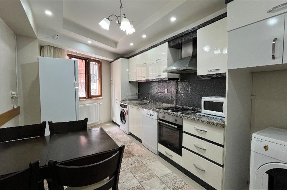 C21 LOFT TAN SATILIK ATALAR DA 2+1 TERS DUBLEKS