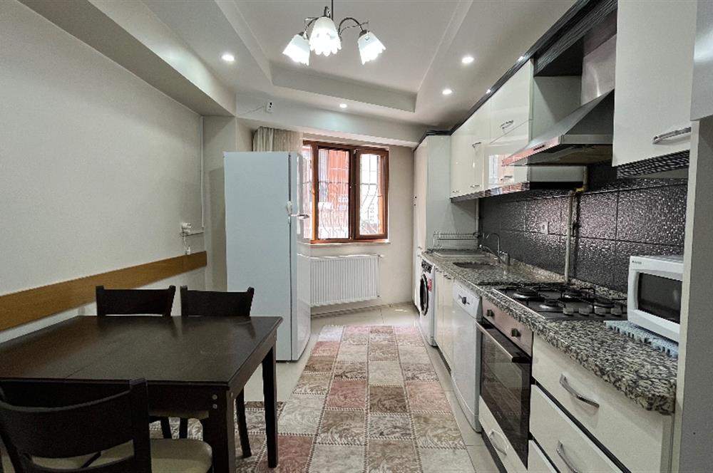 C21 LOFT TAN SATILIK ATALAR DA 2+1 TERS DUBLEKS