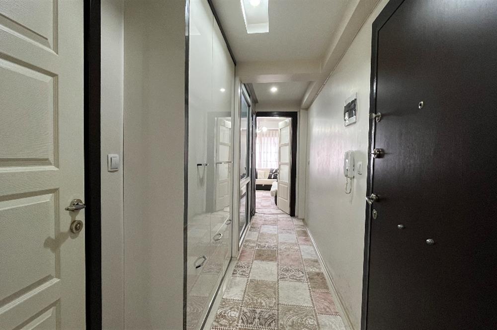 C21 LOFT TAN SATILIK ATALAR DA 2+1 TERS DUBLEKS