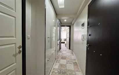 C21 LOFT TAN SATILIK ATALAR DA 2+1 TERS DUBLEKS