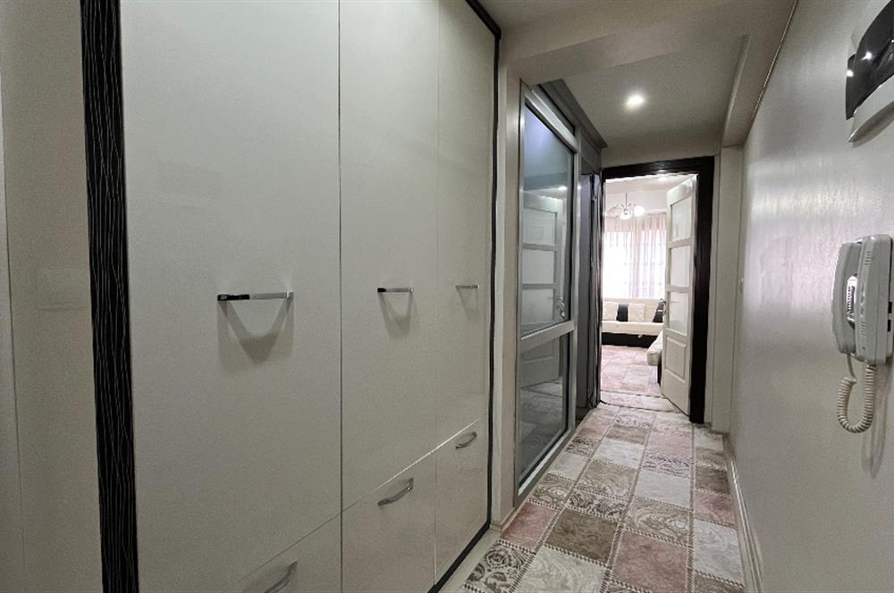 C21 LOFT TAN SATILIK ATALAR DA 2+1 TERS DUBLEKS