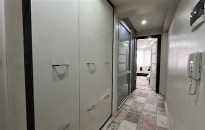 C21 LOFT TAN SATILIK ATALAR DA 2+1 TERS DUBLEKS