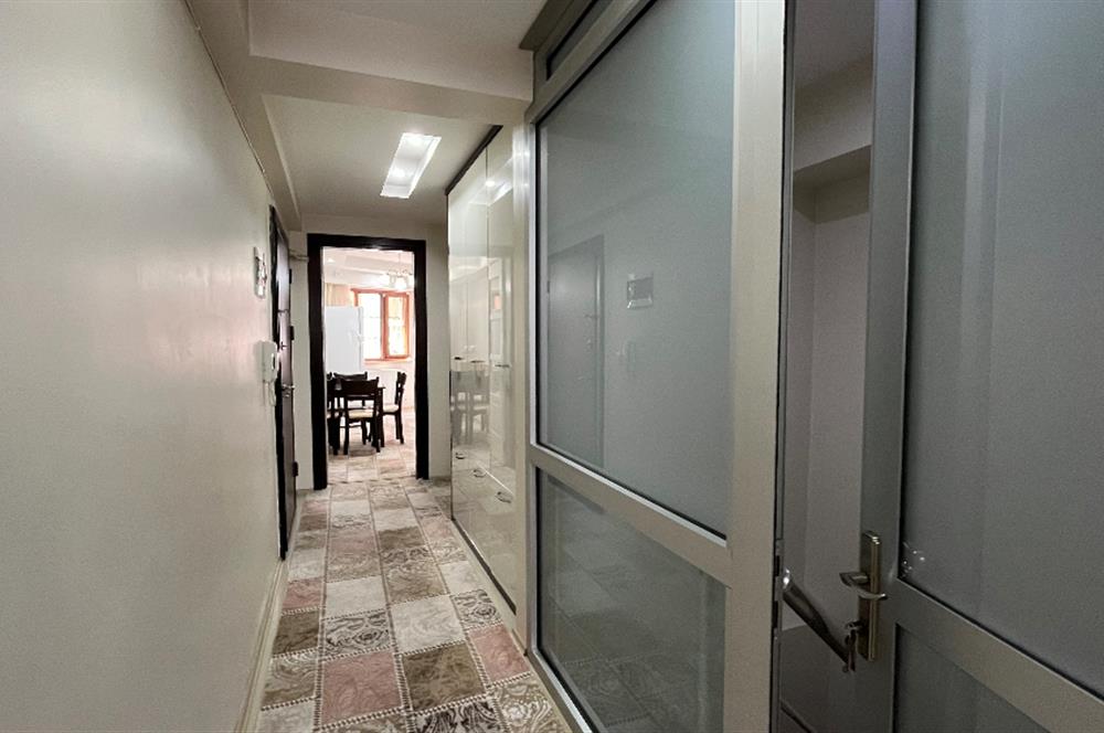 C21 LOFT TAN SATILIK ATALAR DA 2+1 TERS DUBLEKS