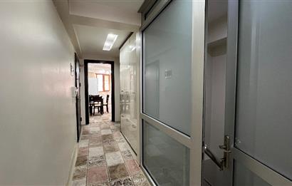 C21 LOFT TAN SATILIK ATALAR DA 2+1 TERS DUBLEKS