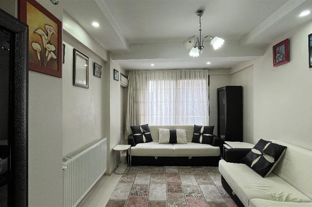 C21 LOFT TAN SATILIK ATALAR DA 2+1 TERS DUBLEKS