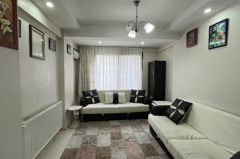 C21 LOFT TAN SATILIK ATALAR DA 2+1 TERS DUBLEKS