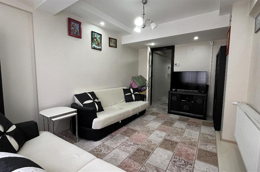 C21 LOFT TAN SATILIK ATALAR DA 2+1 TERS DUBLEKS