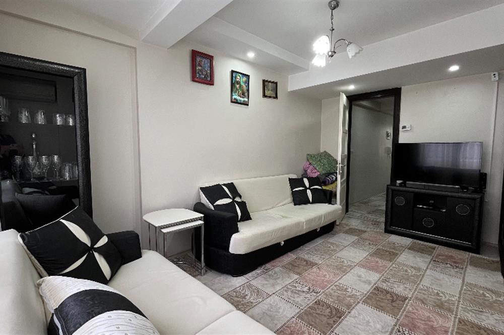 C21 LOFT TAN SATILIK ATALAR DA 2+1 TERS DUBLEKS