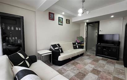 C21 LOFT TAN SATILIK ATALAR DA 2+1 TERS DUBLEKS