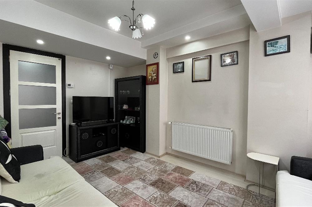 C21 LOFT TAN SATILIK ATALAR DA 2+1 TERS DUBLEKS