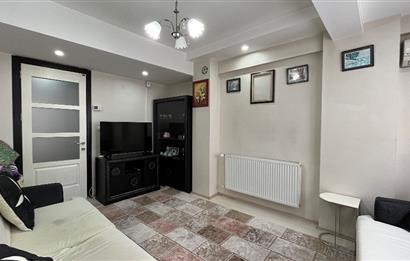 C21 LOFT TAN SATILIK ATALAR DA 2+1 TERS DUBLEKS