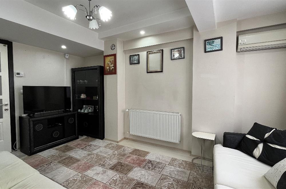 C21 LOFT TAN SATILIK ATALAR DA 2+1 TERS DUBLEKS