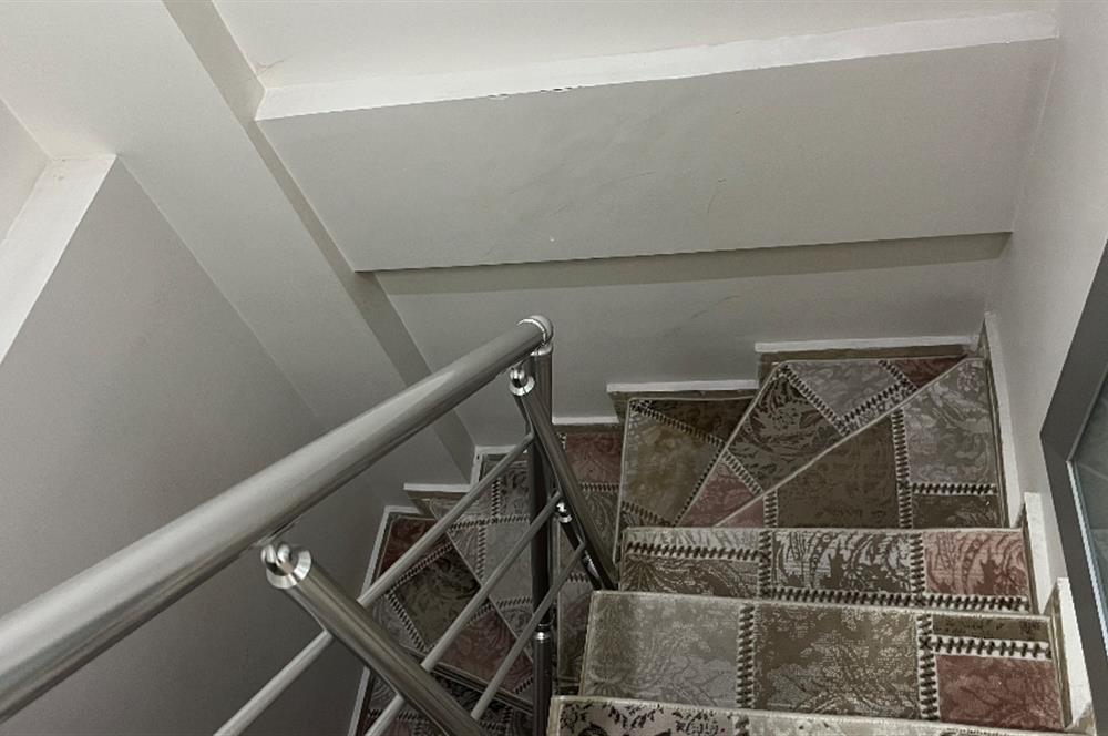 C21 LOFT TAN SATILIK ATALAR DA 2+1 TERS DUBLEKS