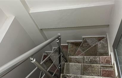 C21 LOFT TAN SATILIK ATALAR DA 2+1 TERS DUBLEKS