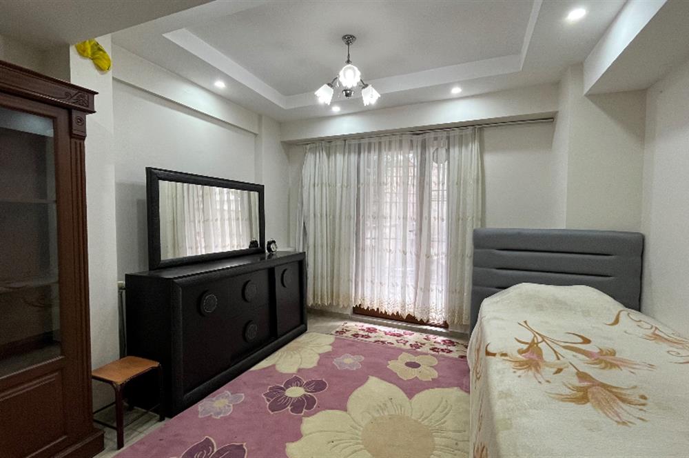 C21 LOFT TAN SATILIK ATALAR DA 2+1 TERS DUBLEKS