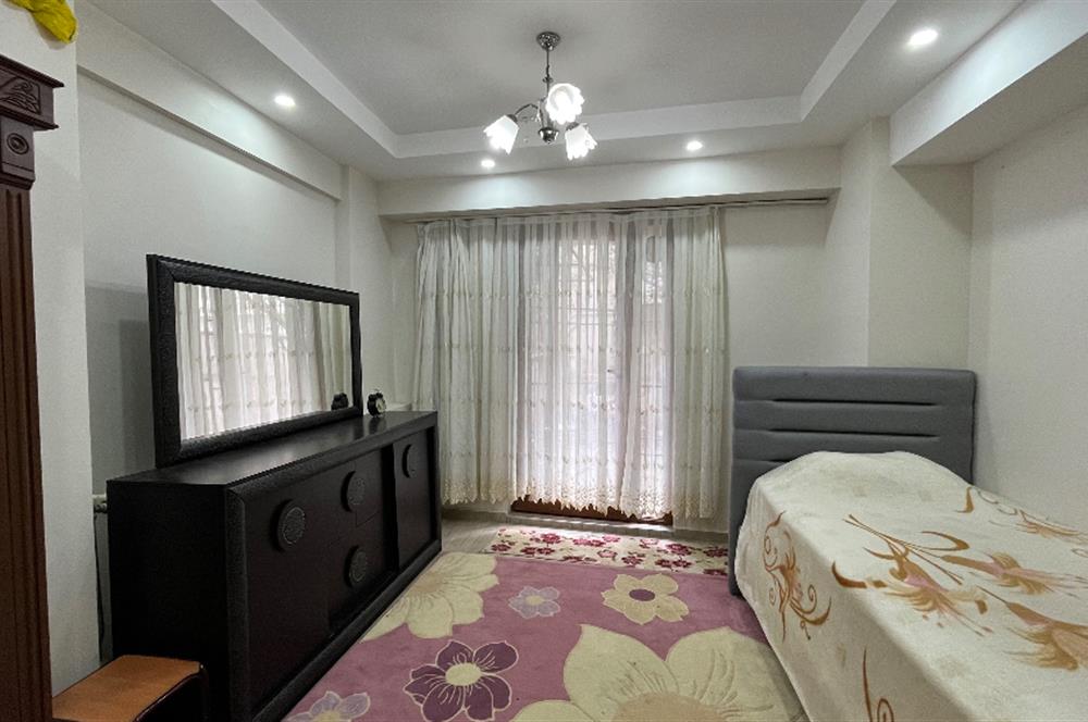 C21 LOFT TAN SATILIK ATALAR DA 2+1 TERS DUBLEKS