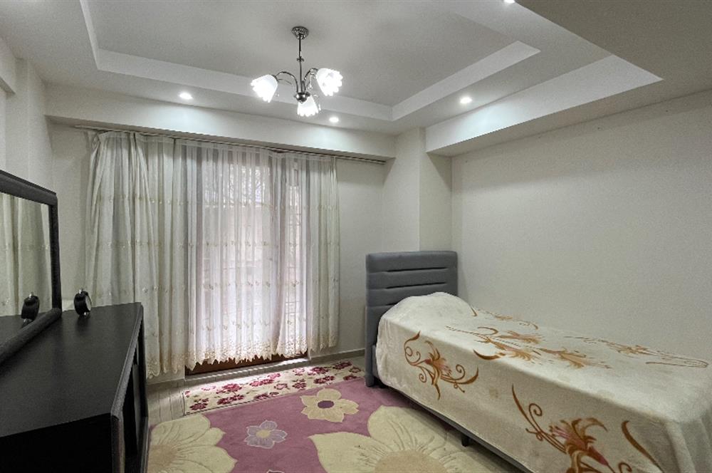 C21 LOFT TAN SATILIK ATALAR DA 2+1 TERS DUBLEKS