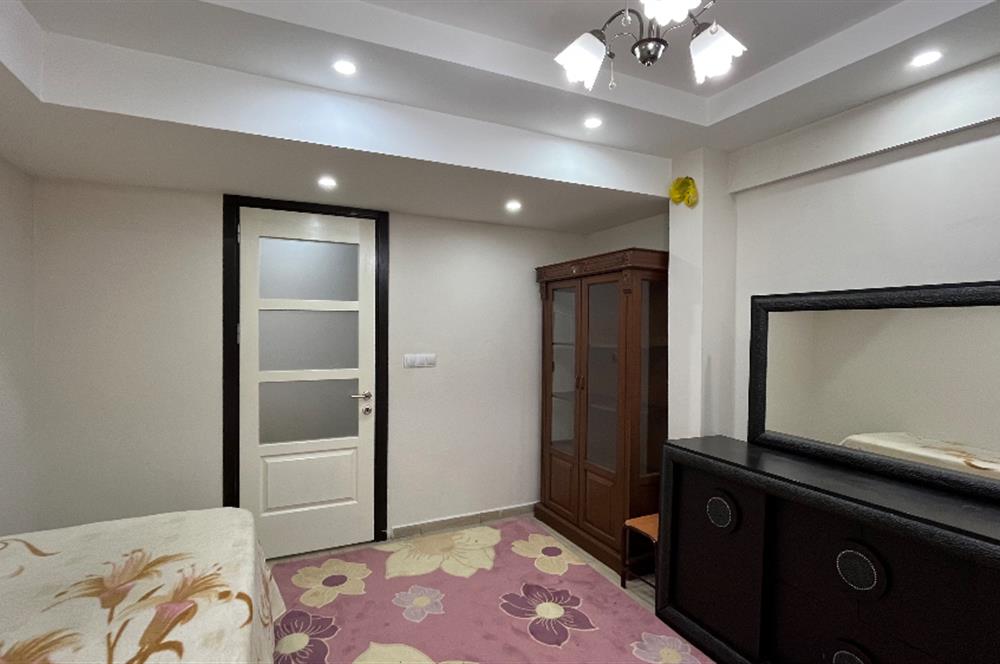 C21 LOFT TAN SATILIK ATALAR DA 2+1 TERS DUBLEKS