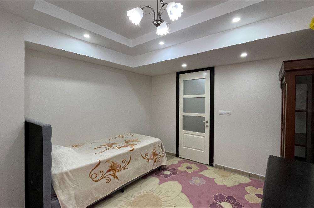 C21 LOFT TAN SATILIK ATALAR DA 2+1 TERS DUBLEKS