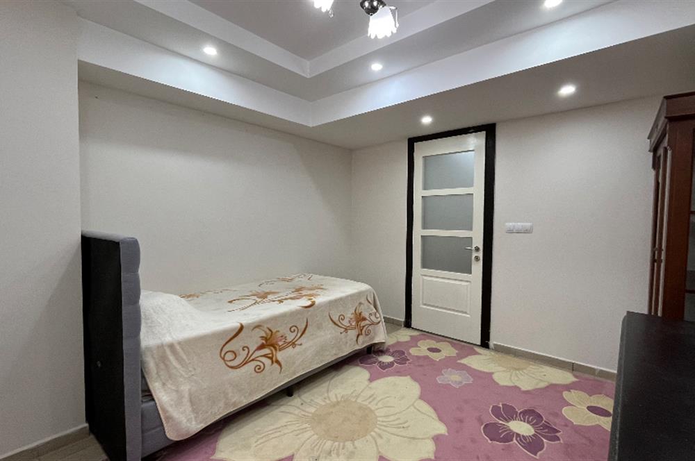 C21 LOFT TAN SATILIK ATALAR DA 2+1 TERS DUBLEKS